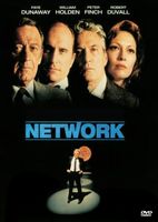 Network movie poster (1976) Poster MOV_af1e79f1