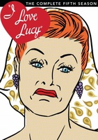 I Love Lucy movie poster (1951) Sweatshirt #766782
