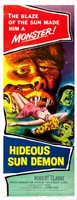 The Hideous Sun Demon movie poster (1959) Poster MOV_af26c3d7