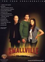 Smallville movie poster (2001) Poster MOV_af2b46f8