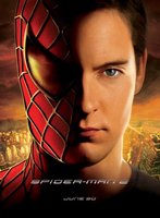 Spider-Man 2 movie poster (2004) Sweatshirt #650820