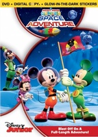 Mickey Mouse Clubhouse movie poster (2006) Poster MOV_af2f3967