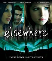 Elsewhere movie poster (2009) Mouse Pad MOV_af30563a