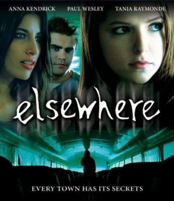Elsewhere movie poster (2009) hoodie