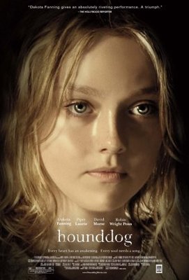Hounddog movie poster (2007) Poster MOV_af3070af