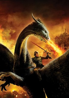 Eragon movie poster (2006) mug #MOV_af345d0f