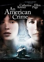 An American Crime movie poster (2007) Poster MOV_af369ebe