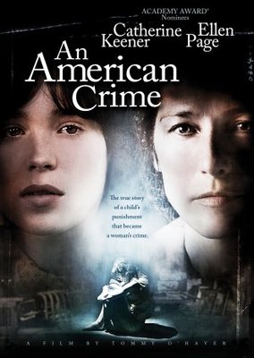 An American Crime movie poster (2007) poster
