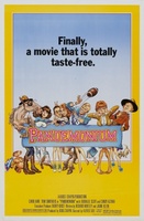 Pandemonium movie poster (1982) Mouse Pad MOV_af37e51d