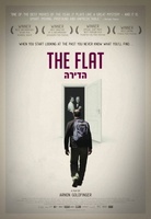 The Flat movie poster (2011) Tank Top #761048