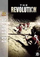 The Revolution movie poster (2006) t-shirt #MOV_af3c98bc