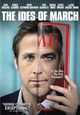 The Ides of March movie poster (2011) Poster MOV_af462f97