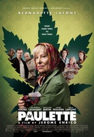 Paulette movie poster (2012) Mouse Pad MOV_af4acbcd