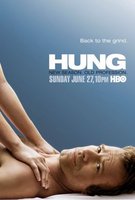 Hung movie poster (2009) Poster MOV_af4c8017