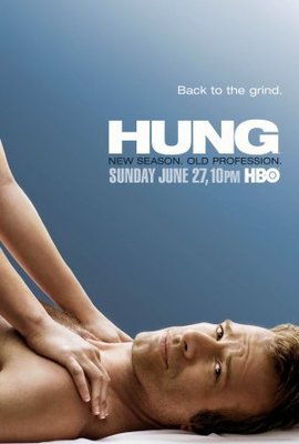 Hung movie poster (2009) tote bag