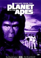 Escape from the Planet of the Apes movie poster (1971) Poster MOV_af4d50f4