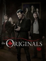 The Originals movie poster (2013) hoodie #1158668