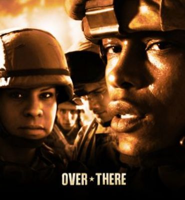 Over There movie poster (2005) Poster MOV_af545ae9