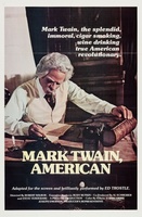 Mark Twain, American movie poster (1976) t-shirt #MOV_af5672e4