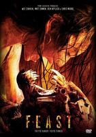 Feast movie poster (2005) Poster MOV_af57d690