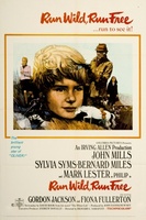 Run Wild, Run Free movie poster (1969) t-shirt #MOV_af57f274