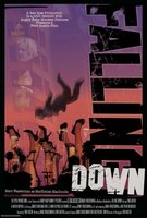 Falling Down movie poster (2010) Poster MOV_af59d034