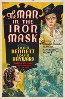 The Man in the Iron Mask movie poster (1939) Sweatshirt #692173