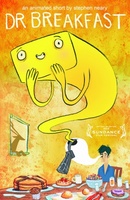 Dr Breakfast movie poster (2012) Poster MOV_af617aed