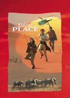 A Far Off Place movie poster (1993) t-shirt #MOV_af6b7b5d