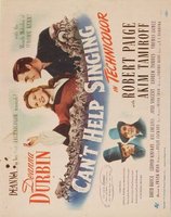 Can't Help Singing movie poster (1944) Poster MOV_af6bdaf6