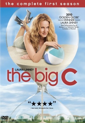 The Big C movie poster (2010) poster