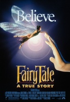 FairyTale: A True Story movie poster (1997) Mouse Pad MOV_af6db50c