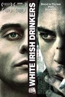 White Irish Drinkers movie poster (2010) t-shirt #MOV_af77b40c