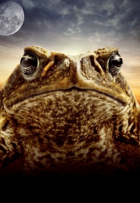 Cane Toads: The Conquest movie poster (2009) Poster MOV_af7b550b