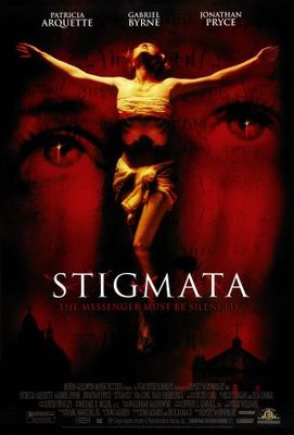 Stigmata movie poster (1999) Longsleeve T-shirt