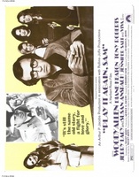 Play It Again, Sam movie poster (1972) Sweatshirt #742968