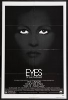 Eyes of Laura Mars movie poster (1978) Poster MOV_af7d2f2b