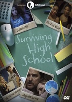 Surviving High School movie poster (2012) hoodie #870122