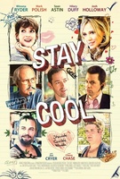 Stay Cool movie poster (2009) Poster MOV_af87f39d