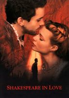 Shakespeare In Love movie poster (1998) t-shirt #MOV_af8d0a00