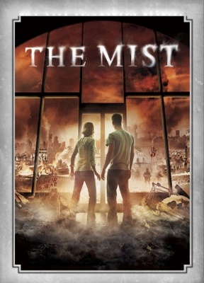 The Mist movie poster (2007) Poster MOV_af9ab234
