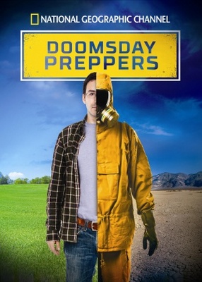 Doomsday Preppers movie poster (2011) Mouse Pad MOV_af9af34f