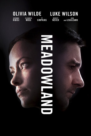 Meadowland movie poster (2015) tote bag