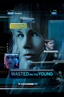 Wasted on the Young movie poster (2010) Poster MOV_af9cceb4