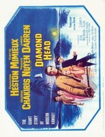 Diamond Head movie poster (1963) Poster MOV_af9ee403