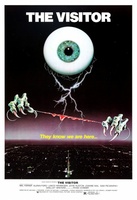 Stridulum movie poster (1979) Sweatshirt #795537