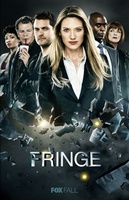 Fringe movie poster (2008) Tank Top #719377