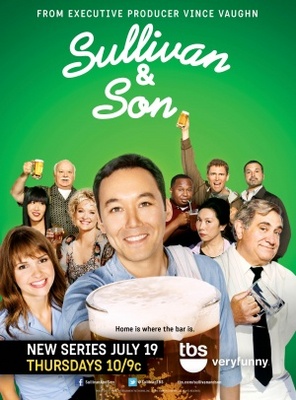 "Sullivan & Son" movie poster (2012) Poster MOV_afa13888