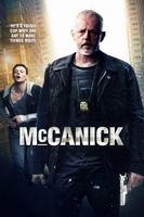 McCanick movie poster (2013) Tank Top #1135241