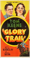 The Glory Trail movie poster (1936) Poster MOV_afa2af1b